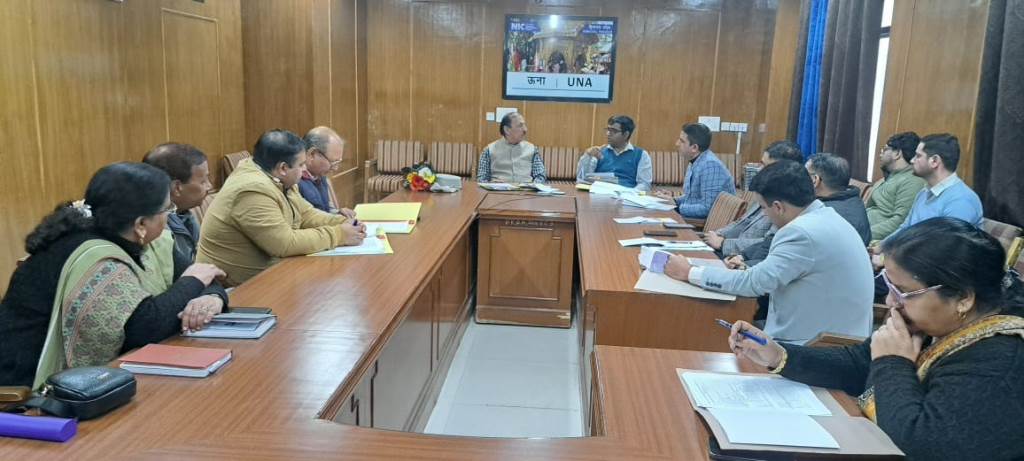 Ensuring quality food grains reach every beneficiary is the governments top priority negligence will not be tolerated Dr Katyal